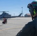 U.S. Marines with HMLA-269 conduct flight operations during MAG-29 DAO Exercise