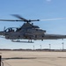 U.S. Marines with HMLA-269 conduct flight operations during MAG-29 DAO Exercise