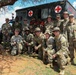 US, Kenya Defence Forces medics strengthen partnership during Justified Accord 2026