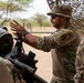 US, Kenya artillery units conduct bilateral live-fire training during Justified Accord 2026