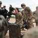 US, Kenya artillery units conduct bilateral live-fire training during Justified Accord 2026