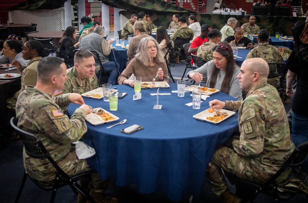 50th Joint Culinary Training Exercise