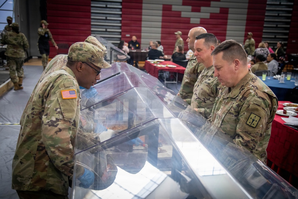 50th Joint Culinary Training Exercise