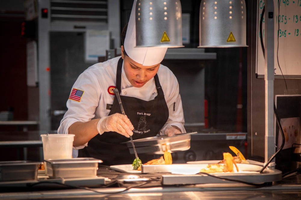 50th Joint Culinary Training Exercise