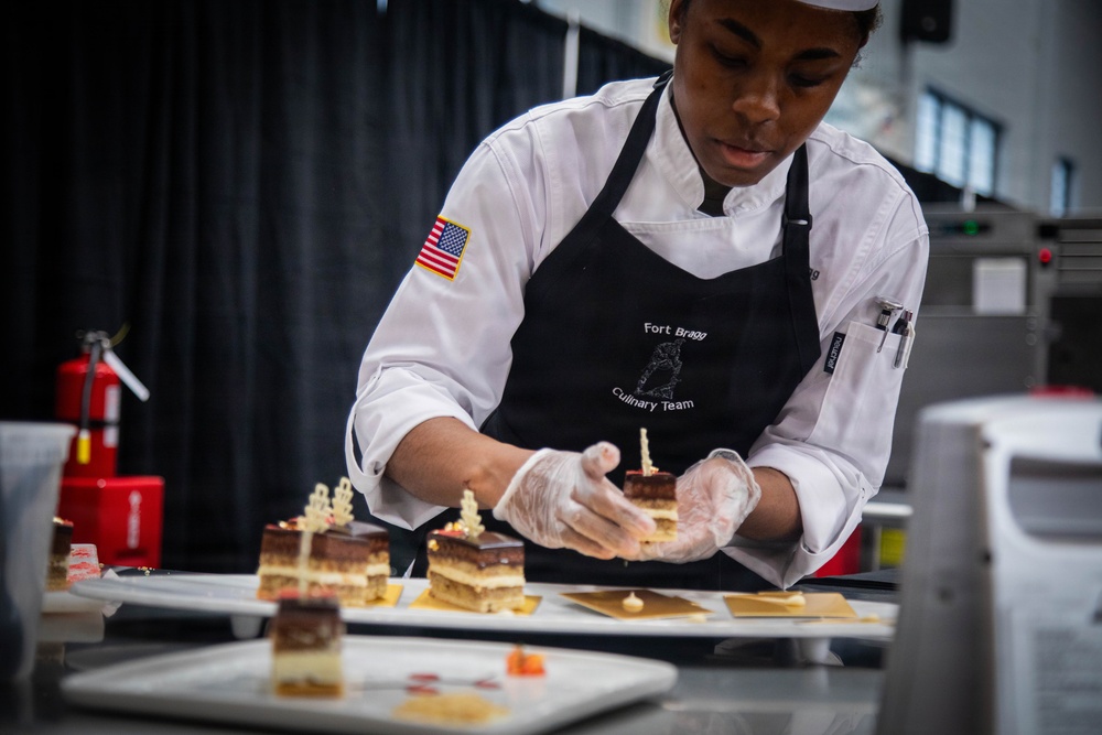 50th Joint Culinary Training Exercise
