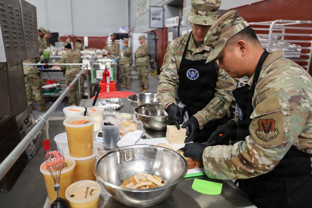 DVIDS - Images - 50th JCTE [Image 10 of 49]
