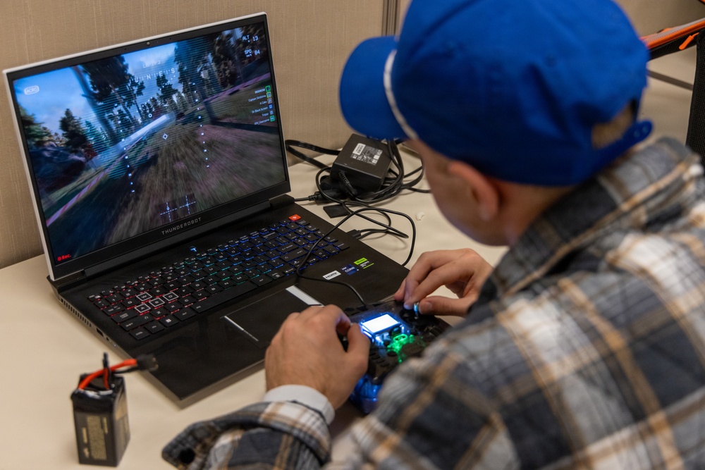 7th Special Forces Group (Airborne) Enhances Lethal Innovation with FPV Drone Training