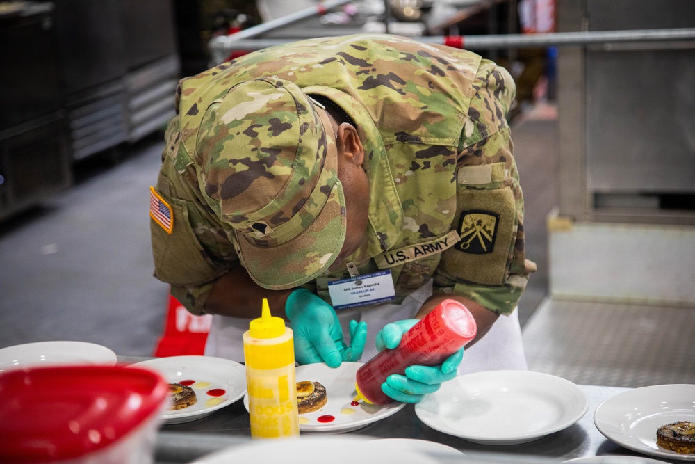 50th Joint Culinary Training Exercise