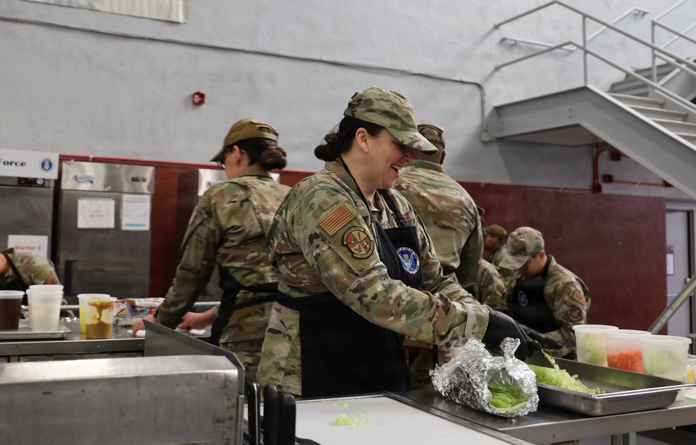 DVIDS - Images - 50th JCTE [Image 13 of 49]