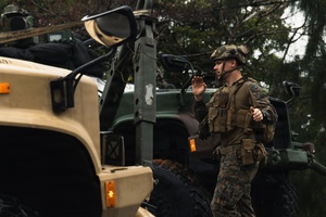 Saber University Spot