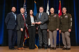 Wilmington District Contracting Division Named 2025 Army Contracting Team of the Year for $2.7B Hurricane Helene Response