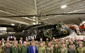 Fort Rucker Hosts Aviation Safety Forum