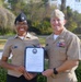Awards Ceremony at Naval Hospital Jacksonville - March 6, 2026