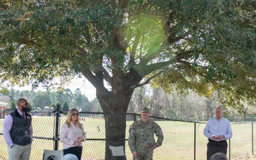 Springing forward in progress at Fort Stewart’s quarterly town hall
