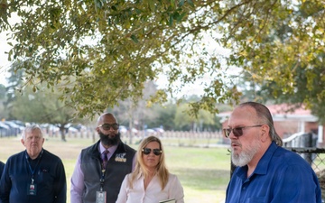 Springing forward in progress at Fort Stewart’s quarterly town hall