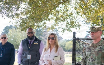 Springing forward in progress at Fort Stewart’s quarterly town hall