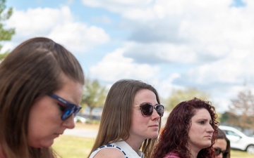 Springing forward in progress at Fort Stewart’s quarterly town hall