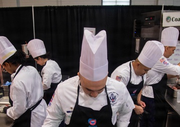 50th Joint Culinary Training Exercise