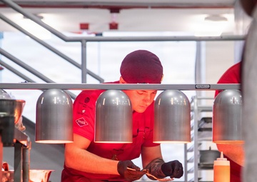 50th Joint Culinary Training Exercise