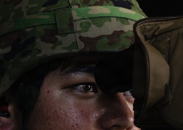 Iron Fist 26 | 31st MEU precision marksmanship sustainment training