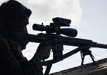 Iron Fist 26 | 31st MEU precision marksmanship sustainment training