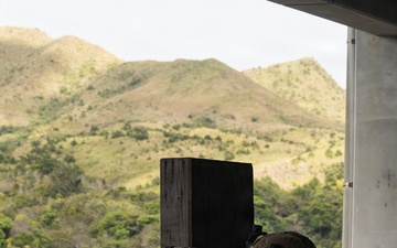 Iron Fist 26 | 31st MEU precision marksmanship sustainment training