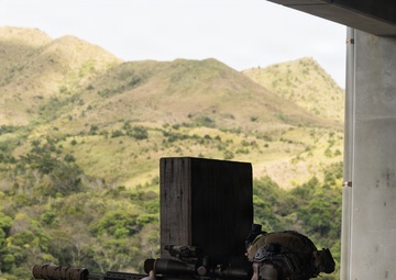Iron Fist 26 | 31st MEU precision marksmanship sustainment training