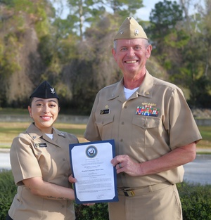 Eagle Radio News Diego Garcia: NMRTU Diego Garcia Conducts Mass Casualty Training