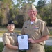 Awards Ceremony at Naval Hospital Jacksonville - March 6, 2026
