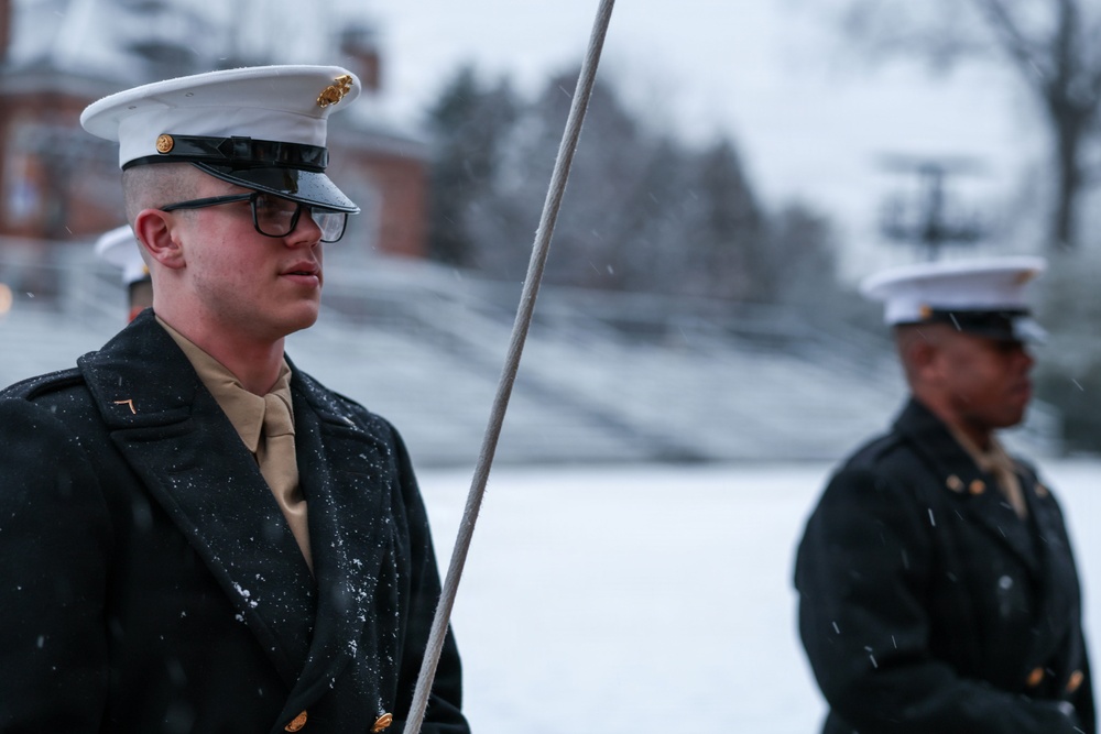 Motivator of the Week, Mar. 6, 2026