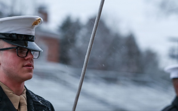 Motivator of the Week, Mar. 6, 2026