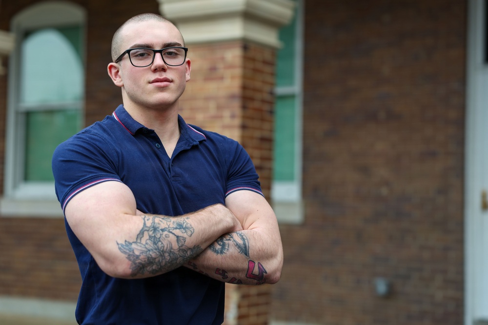 Motivator of the Week, Mar. 6, 2026