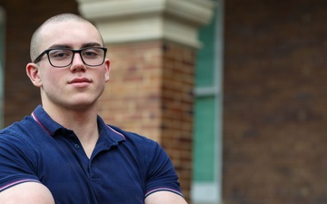 Motivator of the Week, Mar. 6, 2026