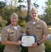 Awards Ceremony at Naval Hospital Jacksonville - March 6, 2026