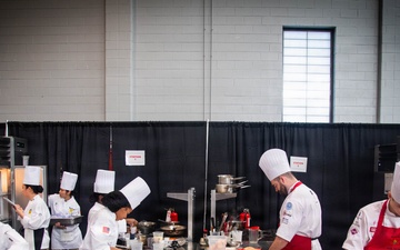 50th Joint Culinary Training Exercise