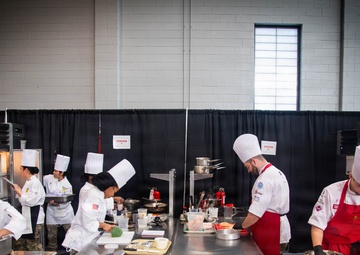 50th Joint Culinary Training Exercise