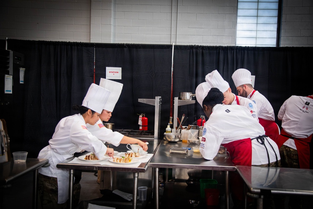 50th Joint Culinary Training Exercise
