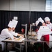 50th Joint Culinary Training Exercise