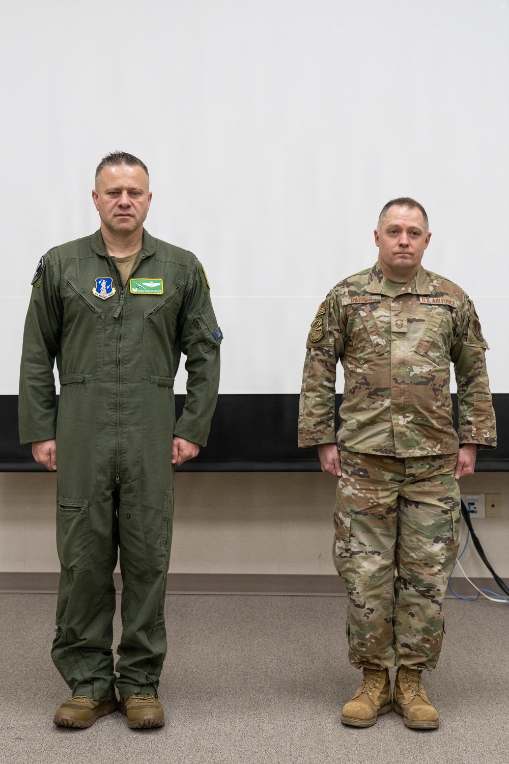 Alpena CRTC recognizes outstanding members