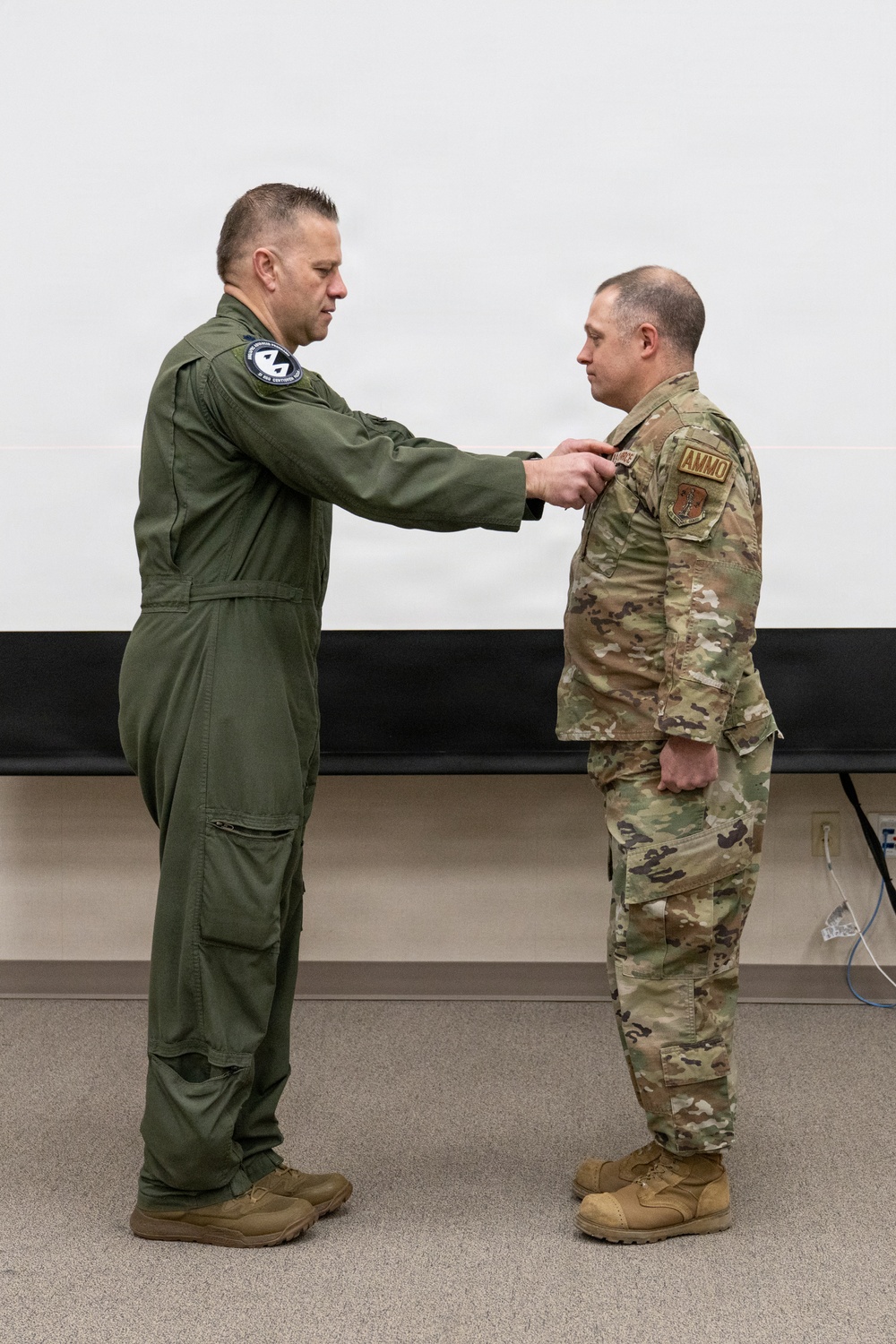 Alpena CRTC recognizes outstanding members