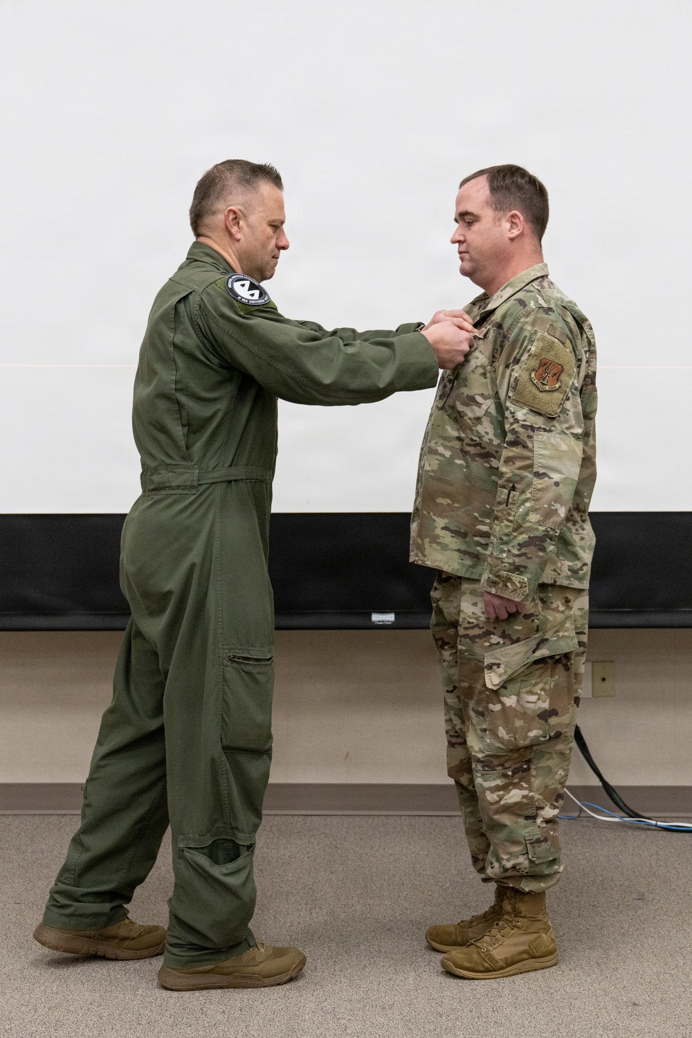 Alpena CRTC recognizes outstanding members