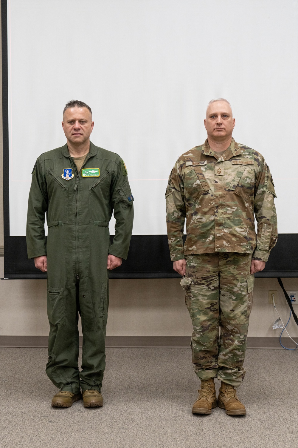 Alpena CRTC recognizes outstanding members