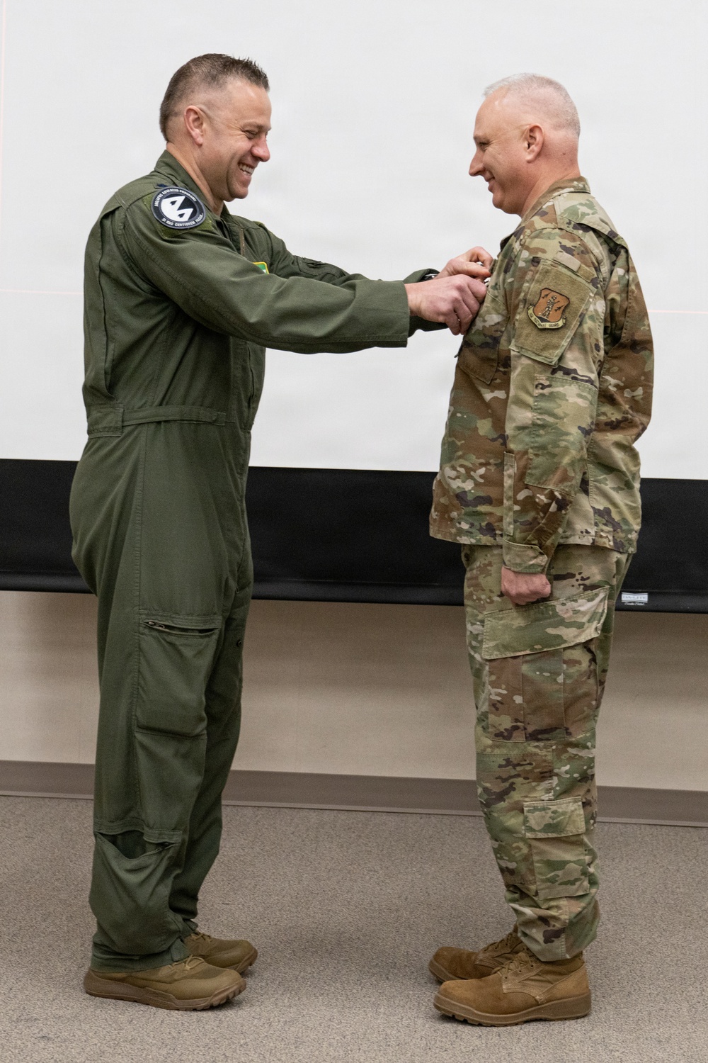 Alpena CRTC recognizes outstanding members