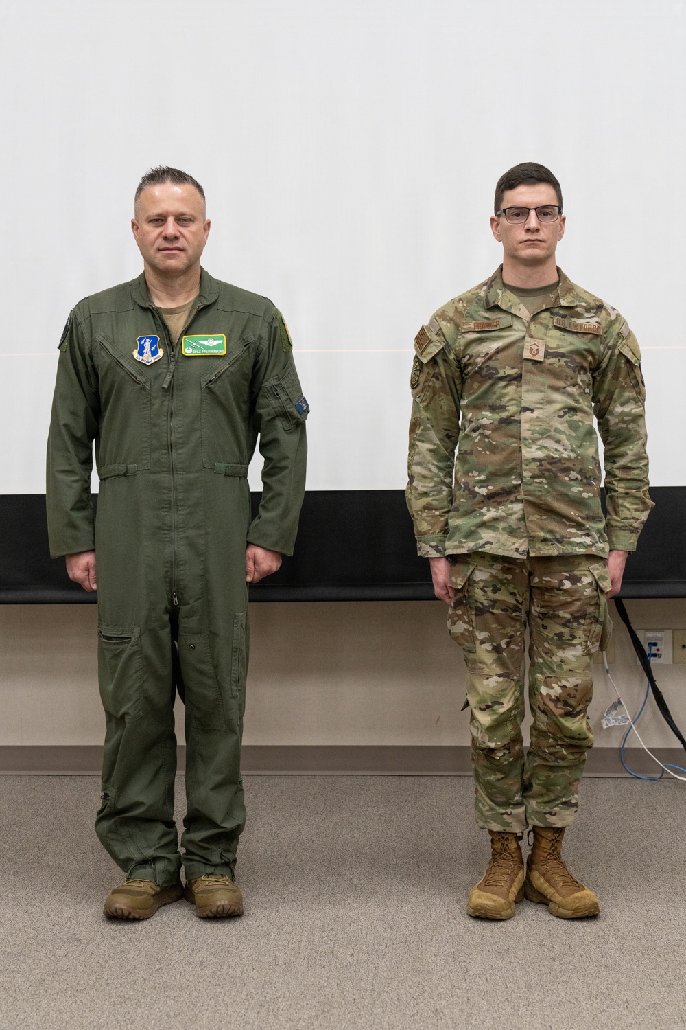 Alpena CRTC recognizes outstanding members