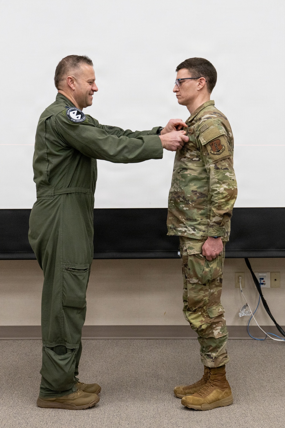 Alpena CRTC recognizes outstanding members