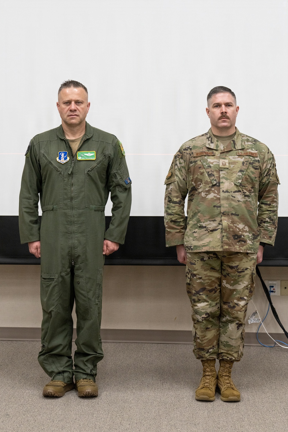 Alpena CRTC recognizes outstanding members