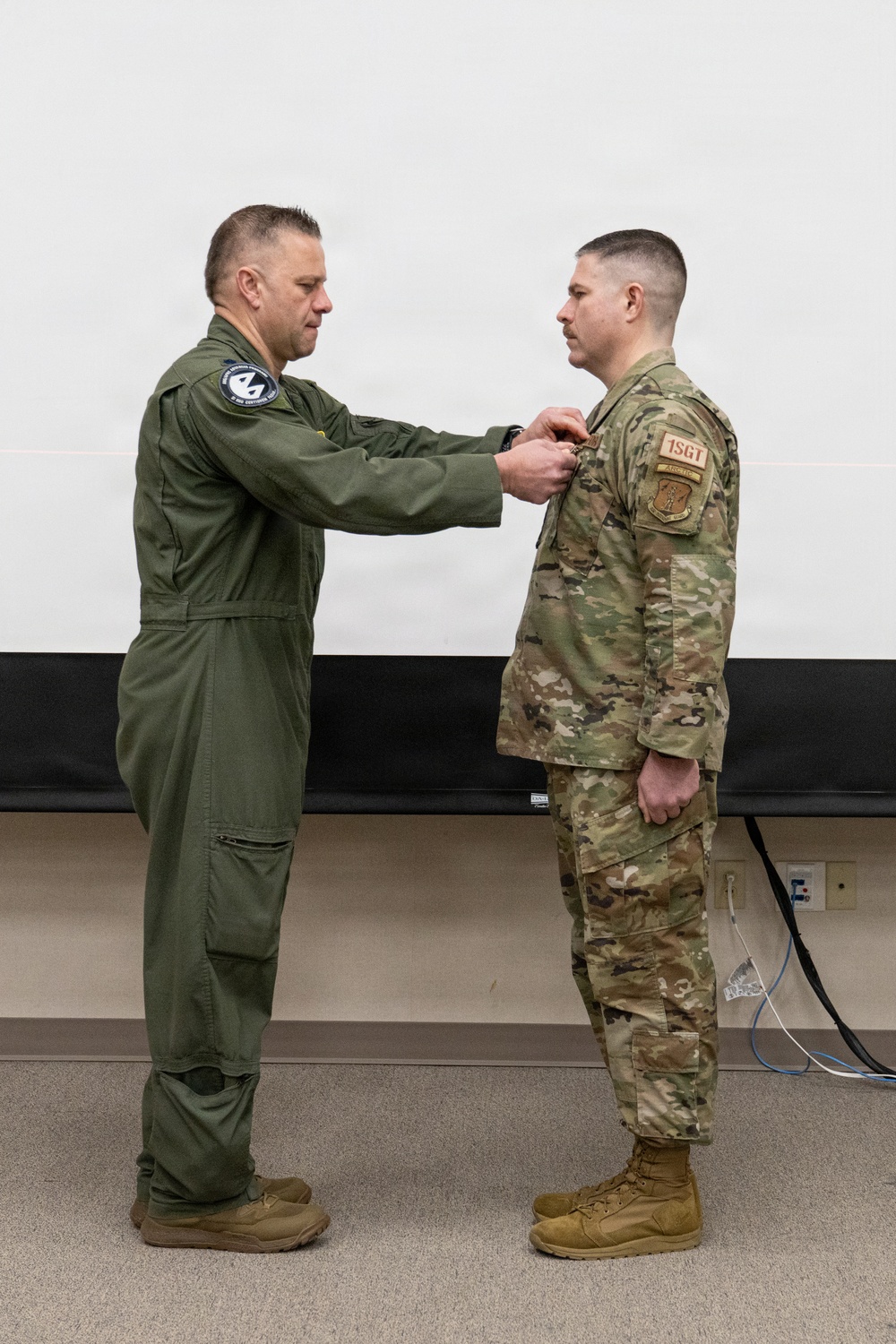 Alpena CRTC recognizes outstanding members