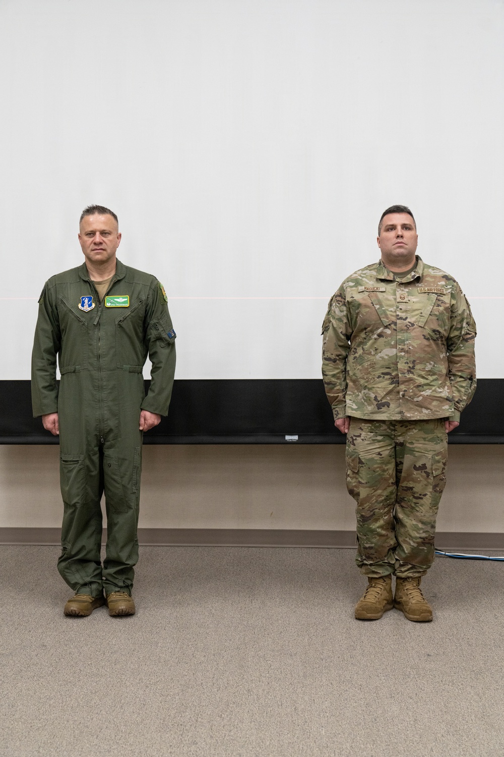 Alpena CRTC recognizes outstanding members