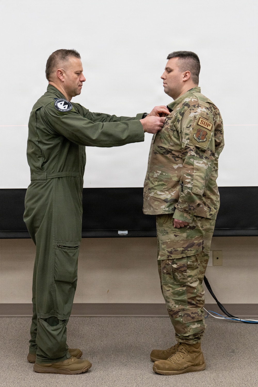 Alpena CRTC recognizes outstanding members