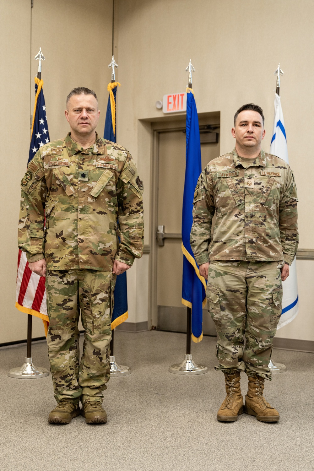 Alpena CRTC recognizes outstanding members